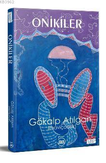 Onikiler | Gökalp Atılgan | 5 Şubat Yayınları