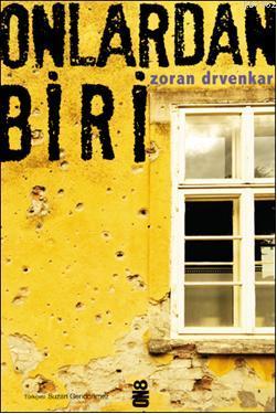 Onlardan Biri | Zoran Drvenkar | On8 Kitap