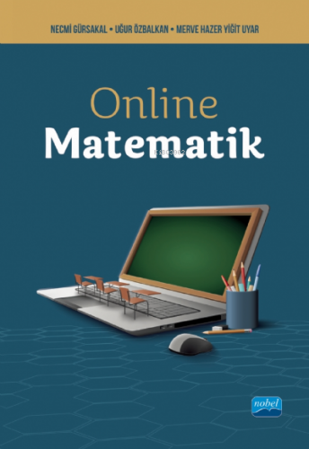 Online Matematik | Necmi Gürsakal | Nobel Akademik Yayıncılık