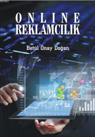 Online Reklamcılık | Betül Önay Doğan | Köprü Kitap