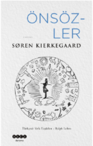 Önsözler | Soren Kierkegaard | Hece Yayınları