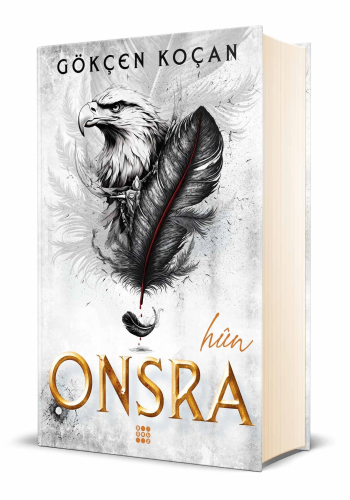 Onsra 2 – Hün | Gökçen Koçan | Dokuz Yayınları