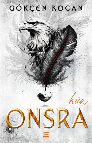 Onsra 2 – Hün | Gökçen Koçan | Dokuz Yayınları