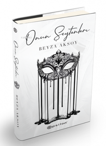 Onun Şeytanları | Beyza Aksoy | Epsilon Yayınevi