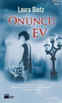 Onuncu Ev | Laura Dietz | Doğan Kitap