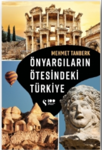 Önyargıların Ötesindeki Türkiye | Mehmet Tanberk | Doğan Solibri