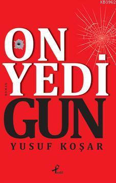 Onyedi Gün | Yusuf Koşar | Profil Yayıncılık