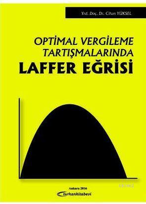 Optimal Vergileme Tartışmalarında Laffer Eğrisi | Cihan Yüksel | Turha