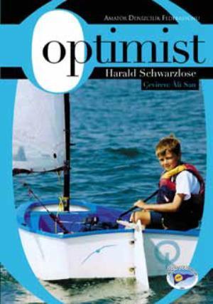 Optimist | Harald Schwarzlose | Amatör Denizcilik Federasyonu