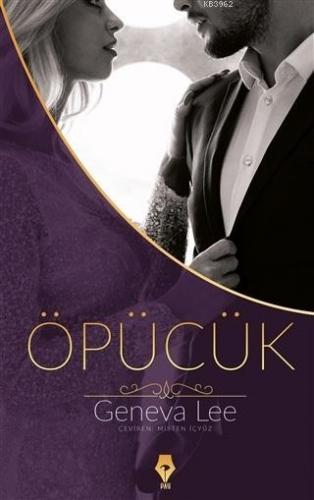 Öpücük | Geneva Lee | Pay Kitap