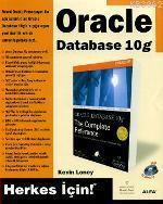 Oracle Database 10g; Herkes İçin! | Kevin Loney | Alfa Basım Yayım Dağ