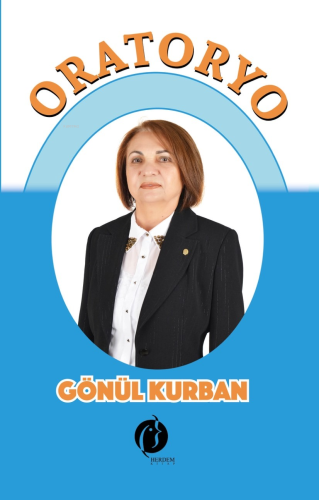 Oratoryo | Gönül Kurban | Herdem Kitap