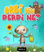 Orbi’nin Derdi Ne? | Ayşe Nil | Pusula Yayıncılık