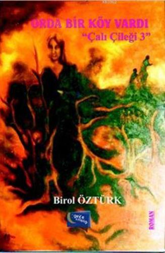 Orda Bir Köy Vardı; "Çalı Çileği 3" | Birol Öztürk | Gece Kitaplığı Ya