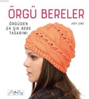 Örgü Bereler | Jody Long | Tuva Yayıncılık