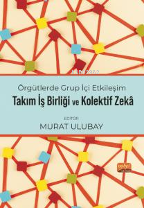 Örgütlerde Grup İçi Etkileşim, Takım İşbirliği ve Kolektif Zekâ | Mura