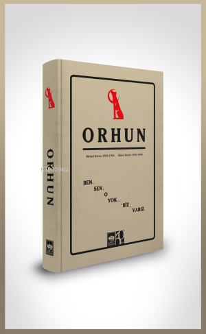 Orhun | Kolektif | Ötüken Neşriyat