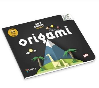 Origami | Kolektif | TÜZDER Yayınları