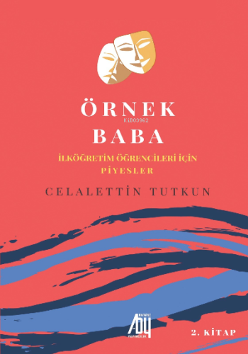 Örnek Baba | Celalettin Tutkun | Baygenç Yayıncılık