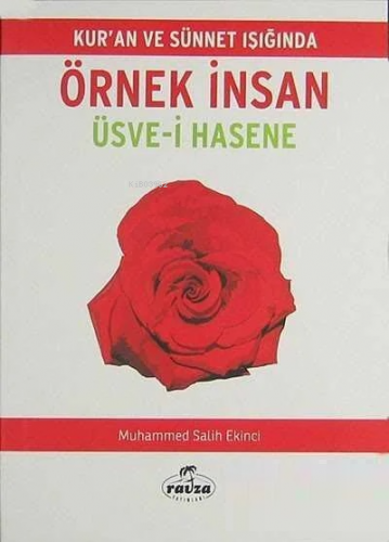 Örnek Insan Üsve-i Hasene ( Cep Boy ) | Muhammed Salih Ekinci | Ravza 