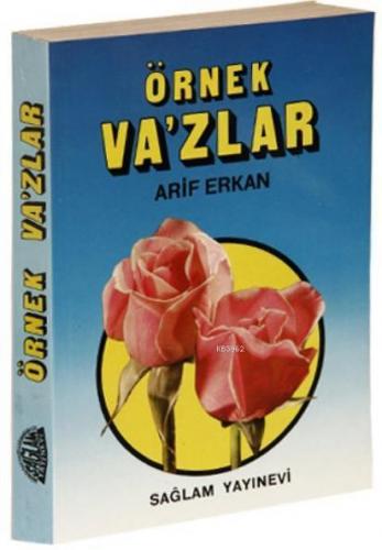 Örnek Vaazlar / İrşad Usulü | | Sağlam Yayınevi