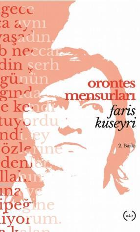 Orontes Mensurları | Faris Kuseyri | Islık Yayınları