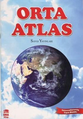 Orta Atlas | Kolektif | Ema Kitap