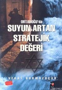 Ortadoğu´da Suyun Artan Stratejik Değeri | Vedat Durmazuçar | IQ Kültü