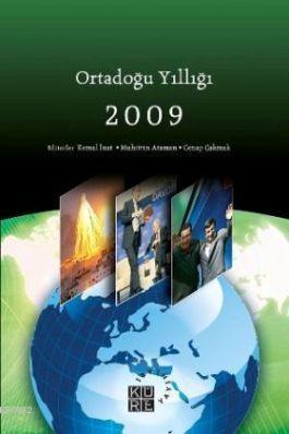 Ortadoğu Yıllığı 2009 | Kemal İnat | Küre Yayınları