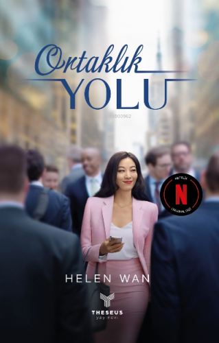 Ortaklık Yolu | Helen Wan | Theseus Yayınevi