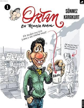 Ortam | Sönmez Karakurt | Kara Karga Yayınları