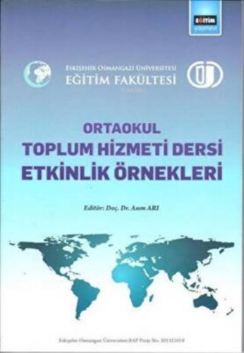 Ortaokul Toplum Hizmeti Dersi Etkinlik Örnekleri | Asım Arı | Eğitim Y