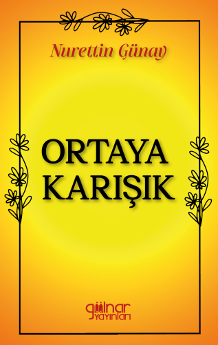 Ortaya Karışık | Nurettin Günay | Gülnar Yayınları