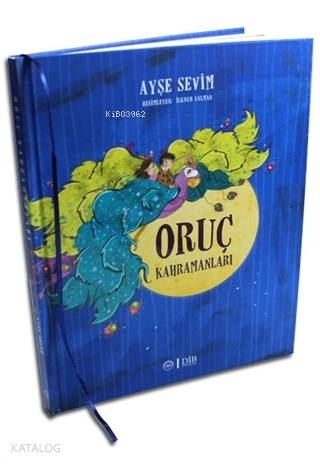 Oruç Kahramanları | Ayşe Sevim | Diyanet İşleri Başkanlığı