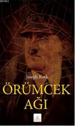 Örümcek Ağı | Joseph Roth | Kyrhos Kitap