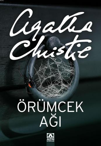 Örümcek Ağı | Agatha Christie | Altın Kitaplar