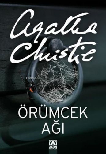 Örümcek Ağı | Agatha Christie | Altın Kitaplar