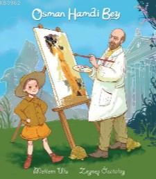 Osman Hamdi Bey | Meltem Ulu | Pötikare Yayınları