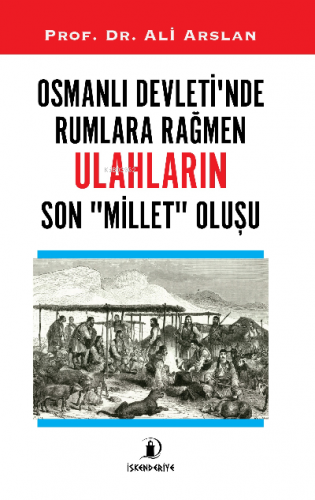 Osmanlı Devlet'inde Rumlara Rağmen Ulahların Son Millet Oluşu | Ali Ar