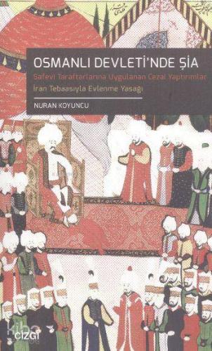 Osmanlı Devleti'nde Şia; Türk Hukuk Tarihinde Safevi Şia'sı Safevî -Ta