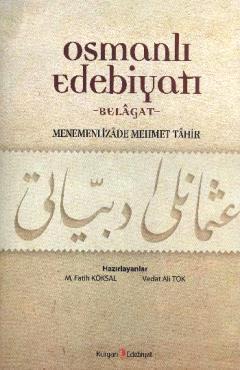 Osmanlı Edebiyatı Belagat | M. Fatih Köksal | Kurgan Edebiyat