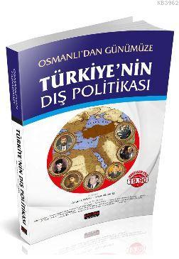 Osmanlıdan Günümüze Türkiyenin Dış Politikası | Adem Çaylak | Savaş Ya