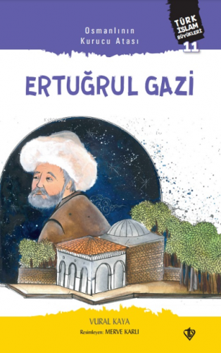 Osmanlının Kurucu Atası Ertuğrul Gazi | Vural Kaya | Türkiye Diyanet V