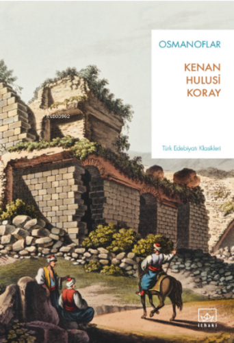 Osmanoflar | Kenan Hulusi Koray | İthaki Yayınları