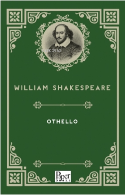 Othello | William Shakespeare | Paper Books