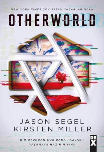 Otherworld | Jason Segel | Dex Kitap