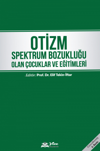 Otizm Spektrum Bozukluğu Olan Çocuklara Yaşam ve Sosyal Dil Becerileri