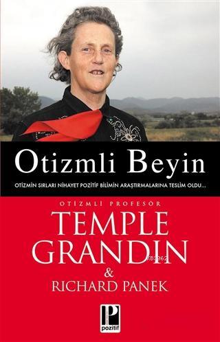 Otizmli Beyin | Temple Grandin | Pozitif Yayınları