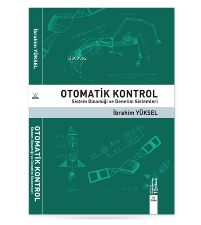 Otomatik Kontrol | İbrahim Yüksel | Dora Yayıncılık