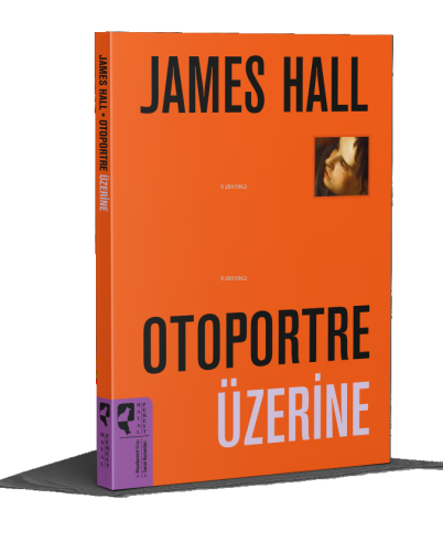 Otoportre Üzerine | James Hall | HayalPerest Yayınevi